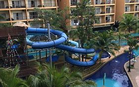 Gold Coast Morib Resort
