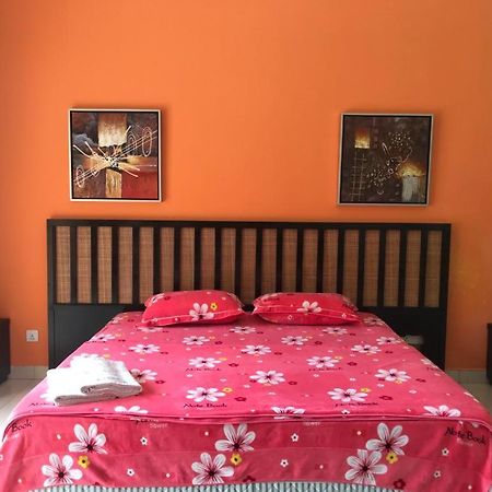 Gold Coast Morib Resort Banting  Luaran gambar
