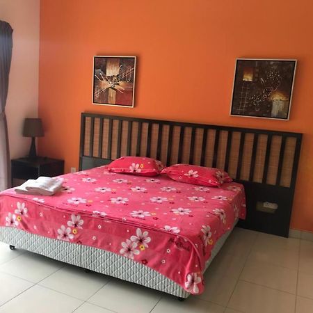 Gold Coast Morib Resort Banting  Luaran gambar
