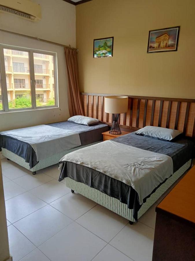 Gold Coast Morib Resort Banting  Luaran gambar