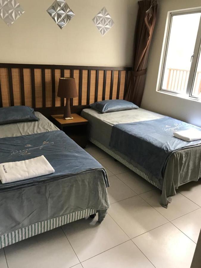 Gold Coast Morib Resort Banting  Luaran gambar