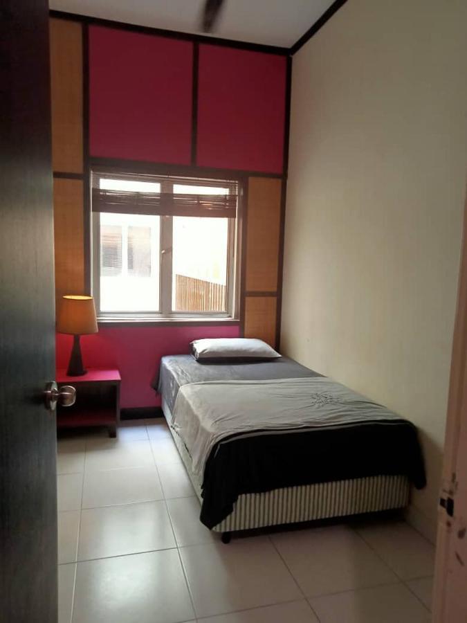 Gold Coast Morib Resort Banting  Luaran gambar