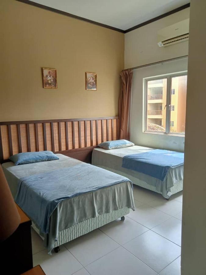 Gold Coast Morib Resort Banting  Luaran gambar