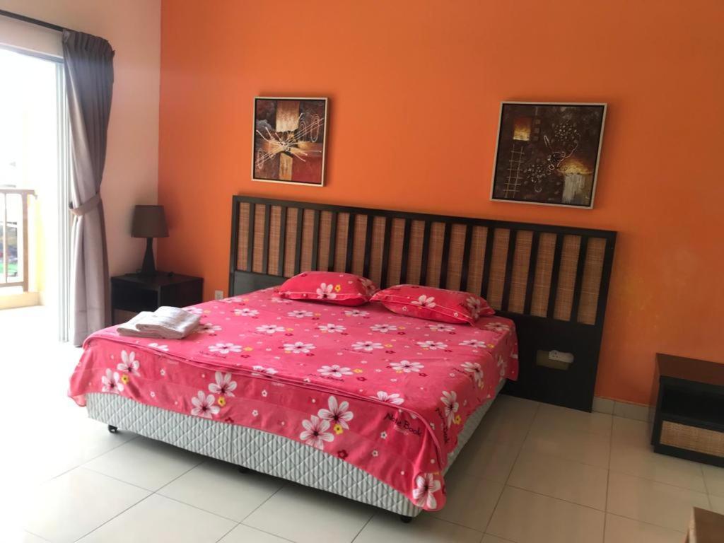 Gold Coast Morib Resort Banting  Luaran gambar
