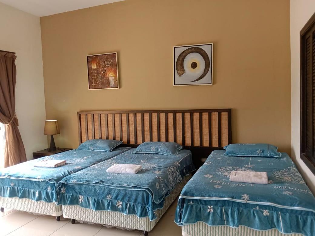 Gold Coast Morib Resort Banting  Bilik gambar