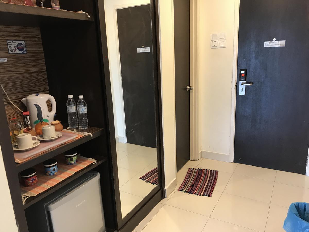 Gold Coast Morib Resort Banting  Luaran gambar