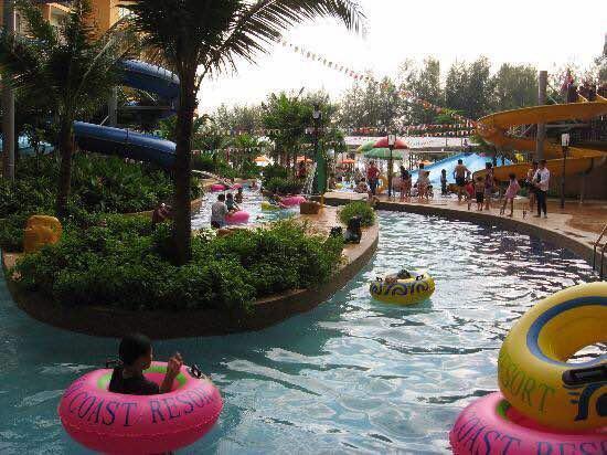 Gold Coast Morib Resort Banting  Luaran gambar