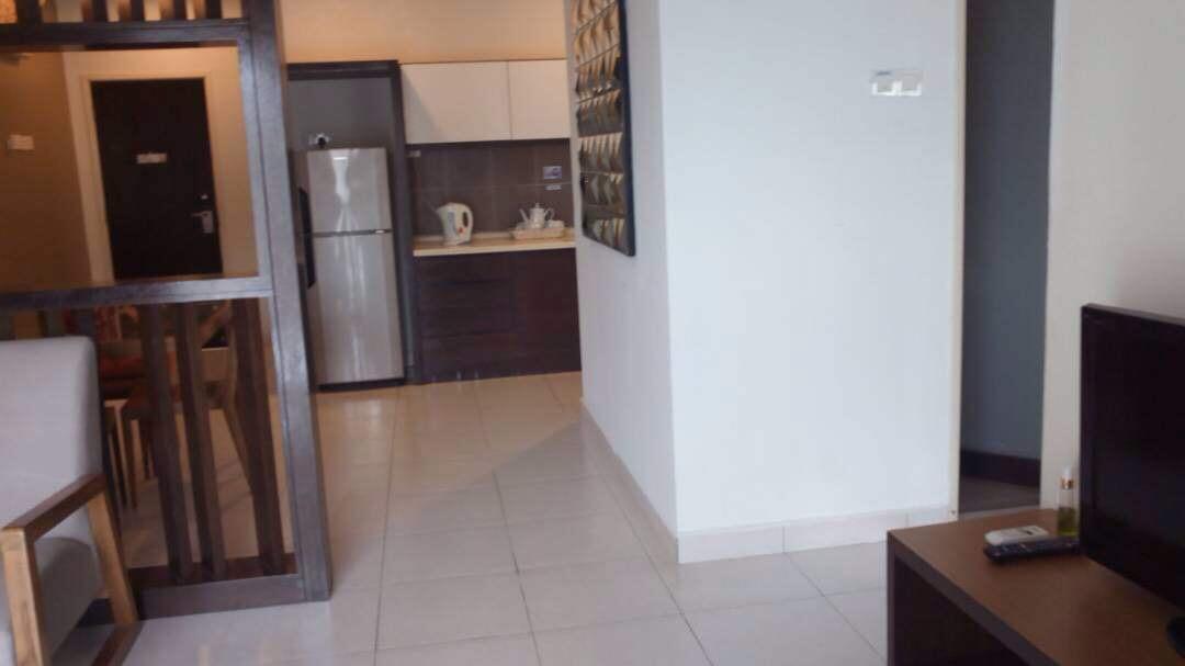 Gold Coast Morib Resort Banting  Luaran gambar