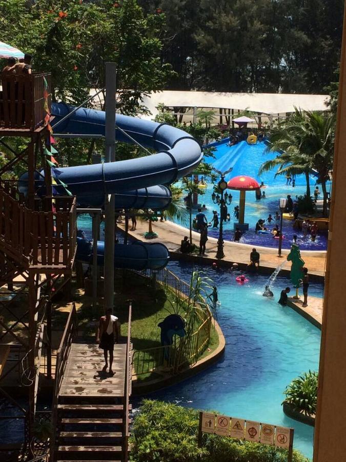 Gold Coast Morib Resort Banting  Luaran gambar