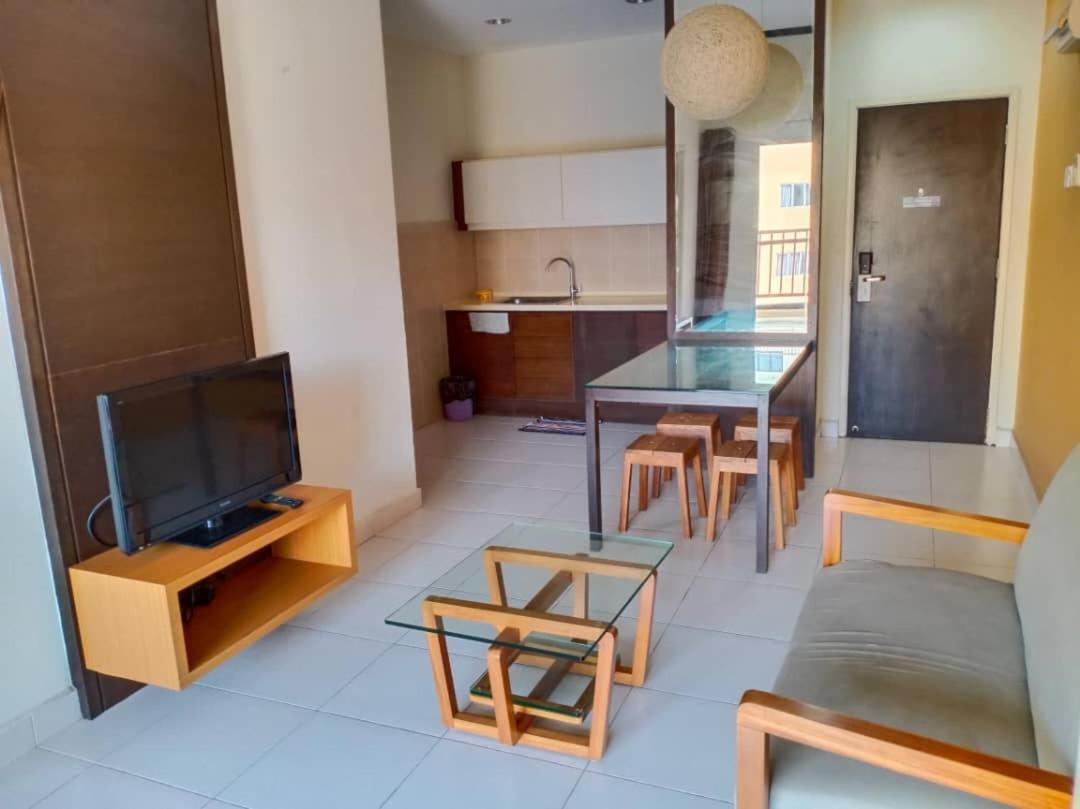 Gold Coast Morib Resort Banting  Luaran gambar
